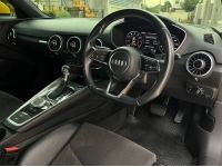 2017 Audi TT 45 TFSI 2.0 Quattro S-Line รูปที่ 11